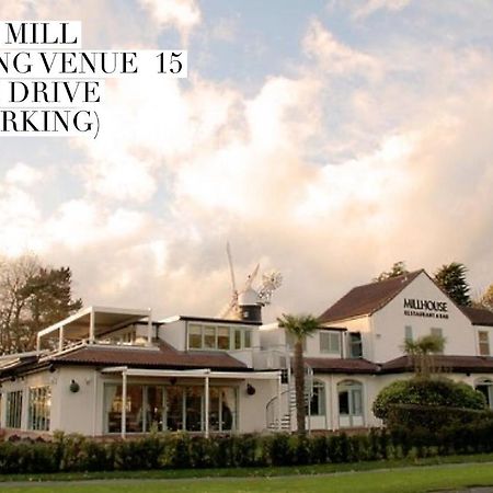 52 Minster Villa Beverley Bagian luar foto