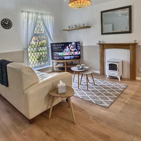 52 Minster Villa Beverley Bagian luar foto
