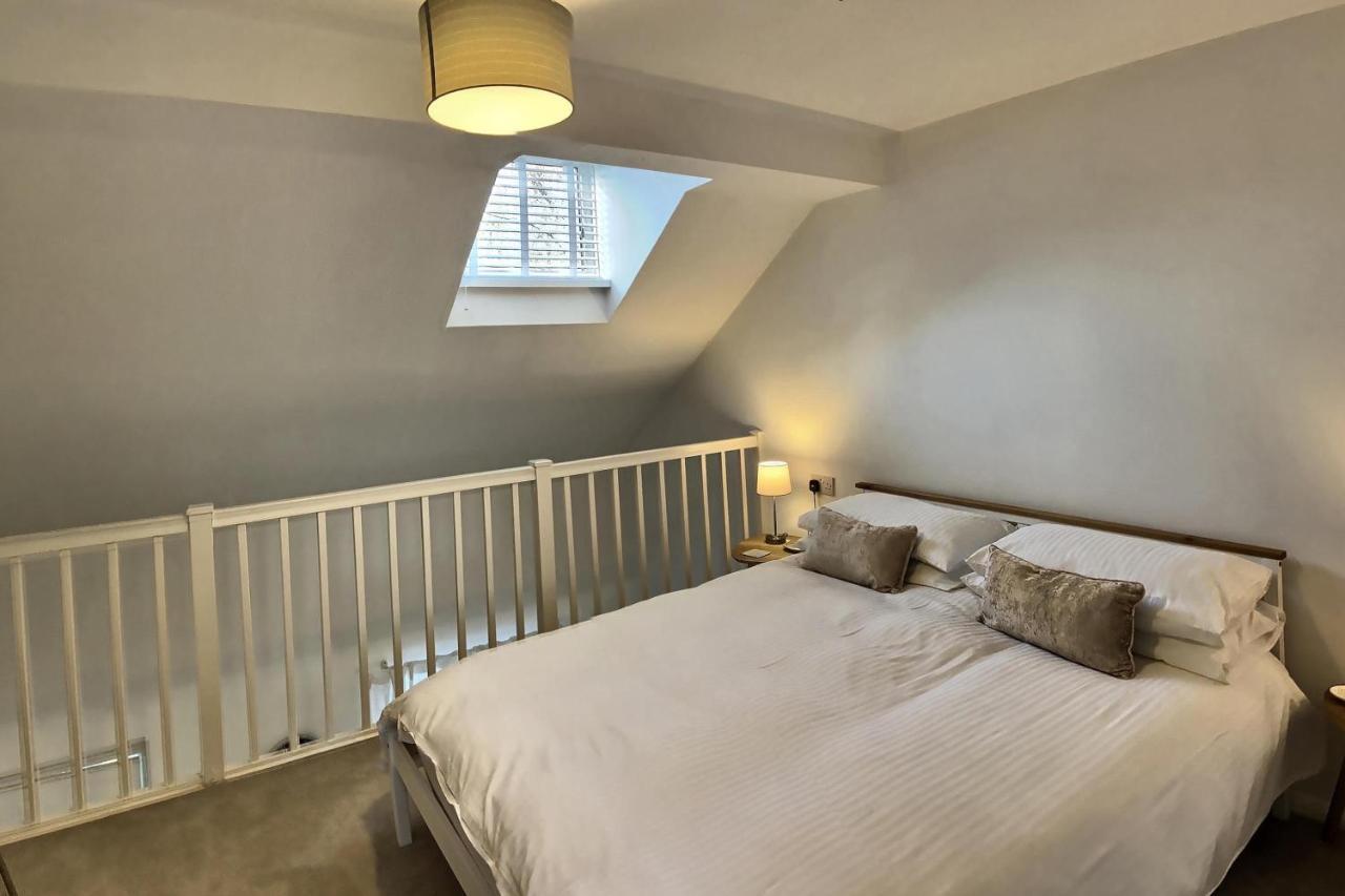 52 Minster Villa Beverley Bagian luar foto